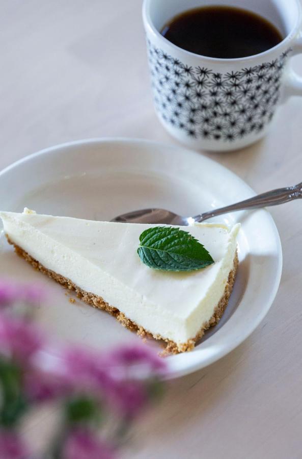Inio Cafe Alppila酒店 外观 照片