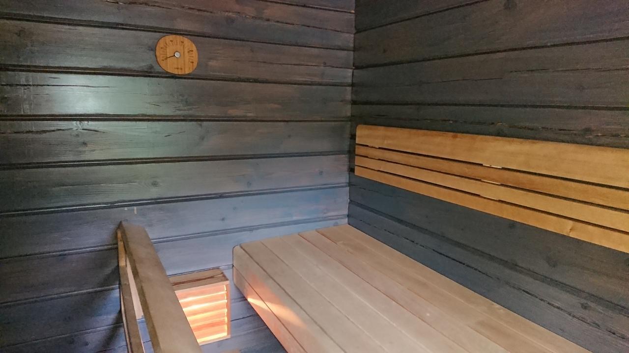 Inio Cafe Alppila酒店 外观 照片